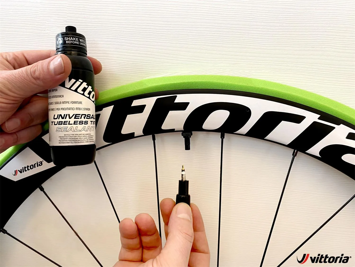 Vittoria Air-Liner Insert Road