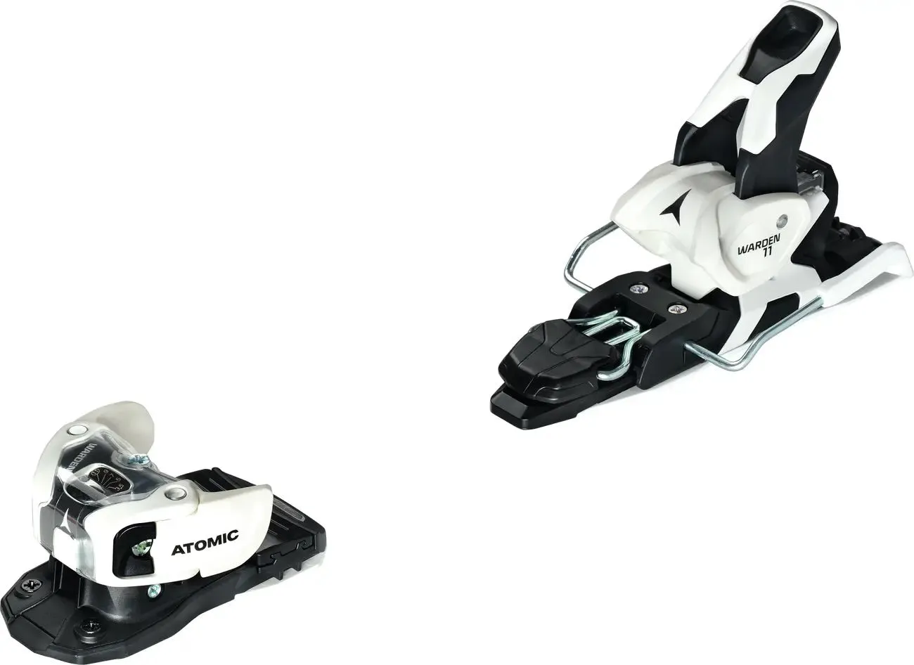 Warden 11 MNC Ski Binding 2022