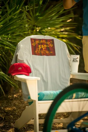WASHED CHINO RELAXED HAT