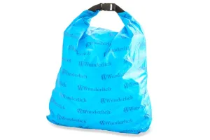 Waterproof luggage bag