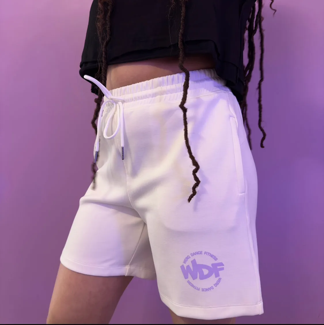 WDF Shorts