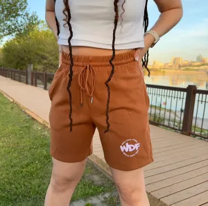 WDF Shorts