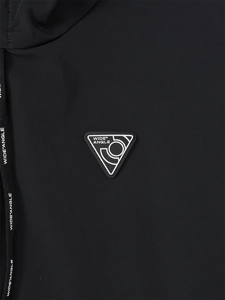 WideAngle: TO Comfy Hoodie Vest - 2 Colors