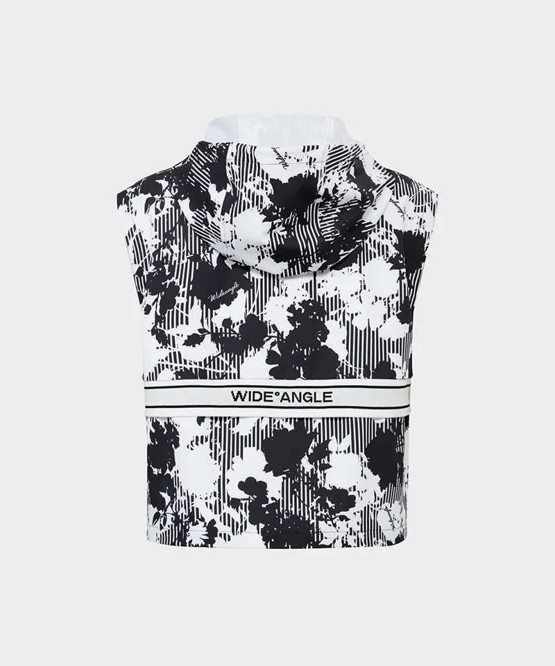 WideAngle: TO Comfy Hoodie Vest - 2 Colors