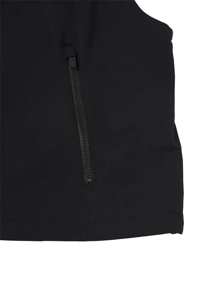 WideAngle: TO Comfy Hoodie Vest - 2 Colors