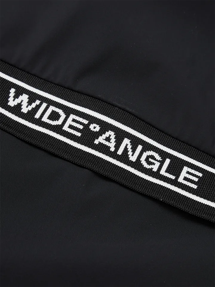 WideAngle: TO Comfy Hoodie Vest - 2 Colors