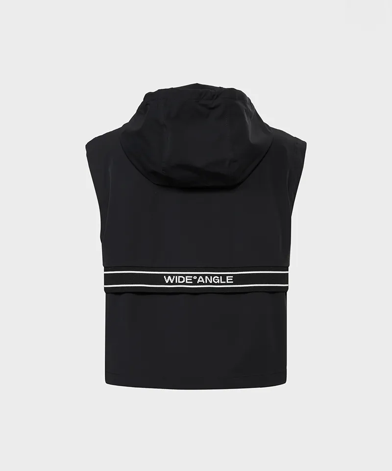 WideAngle: TO Comfy Hoodie Vest - 2 Colors