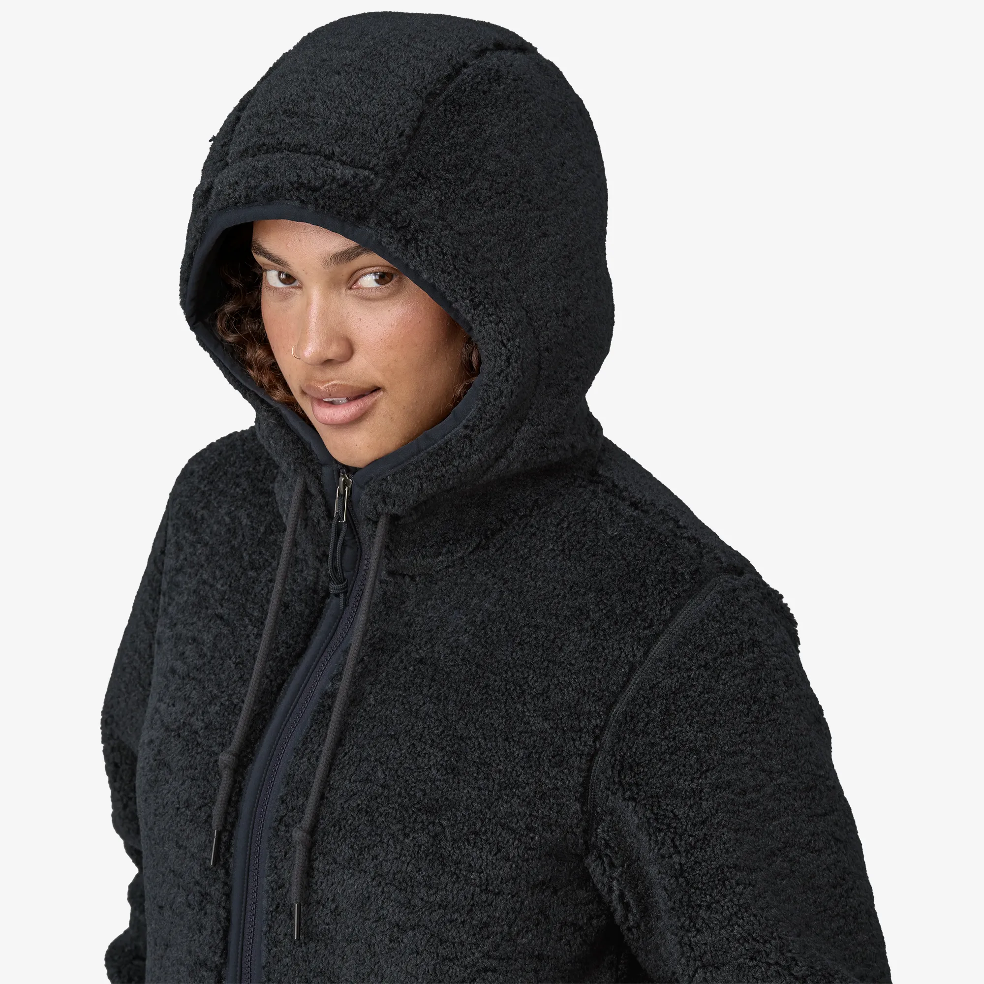 Women's Lonesome Mesa Hooded Parka
