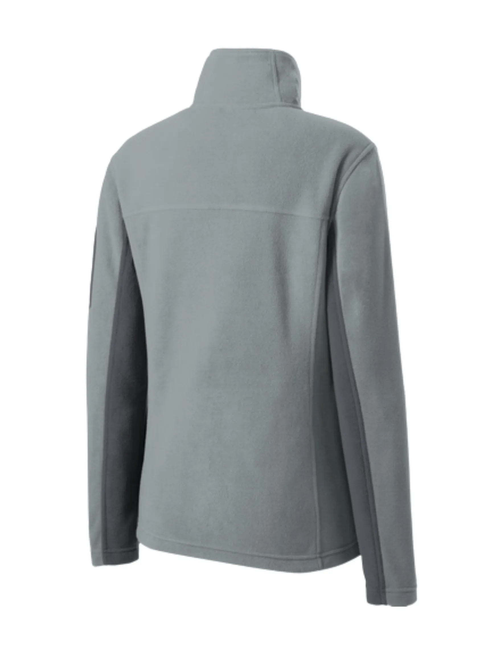 Women's Summit Fleece Full-Zip Jacket Microfleece