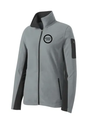 Women's Summit Fleece Full-Zip Jacket Microfleece