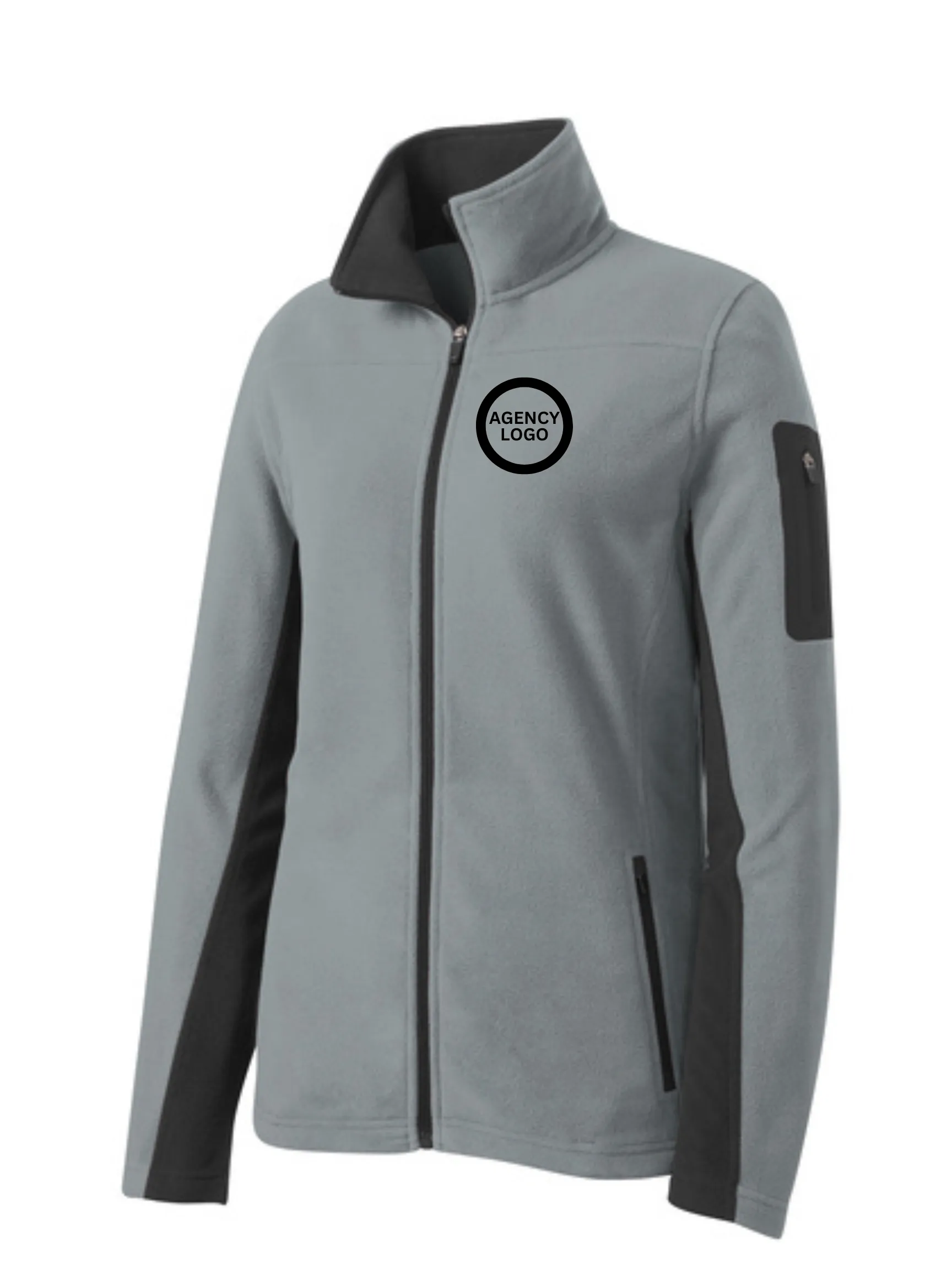 Women's Summit Fleece Full-Zip Jacket Microfleece
