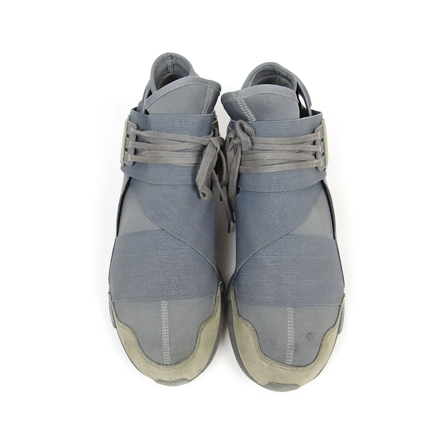 Y-3 Qasa Sneakers Size 10.5