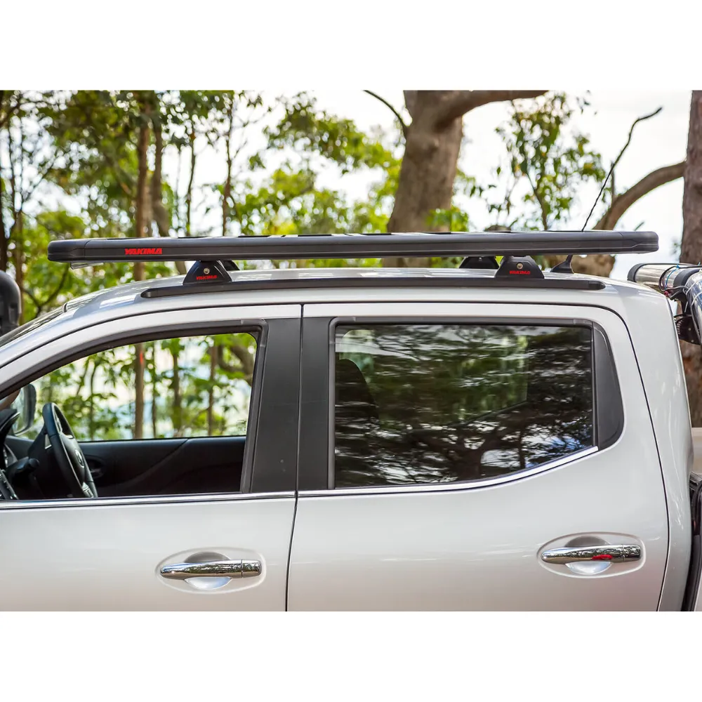 Yakima LockNLoad Platform A 1240x1530mm