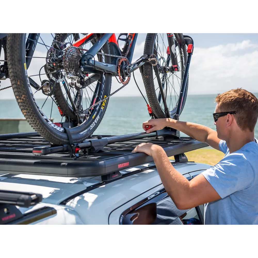 Yakima LockNLoad Platform A 1240x1530mm