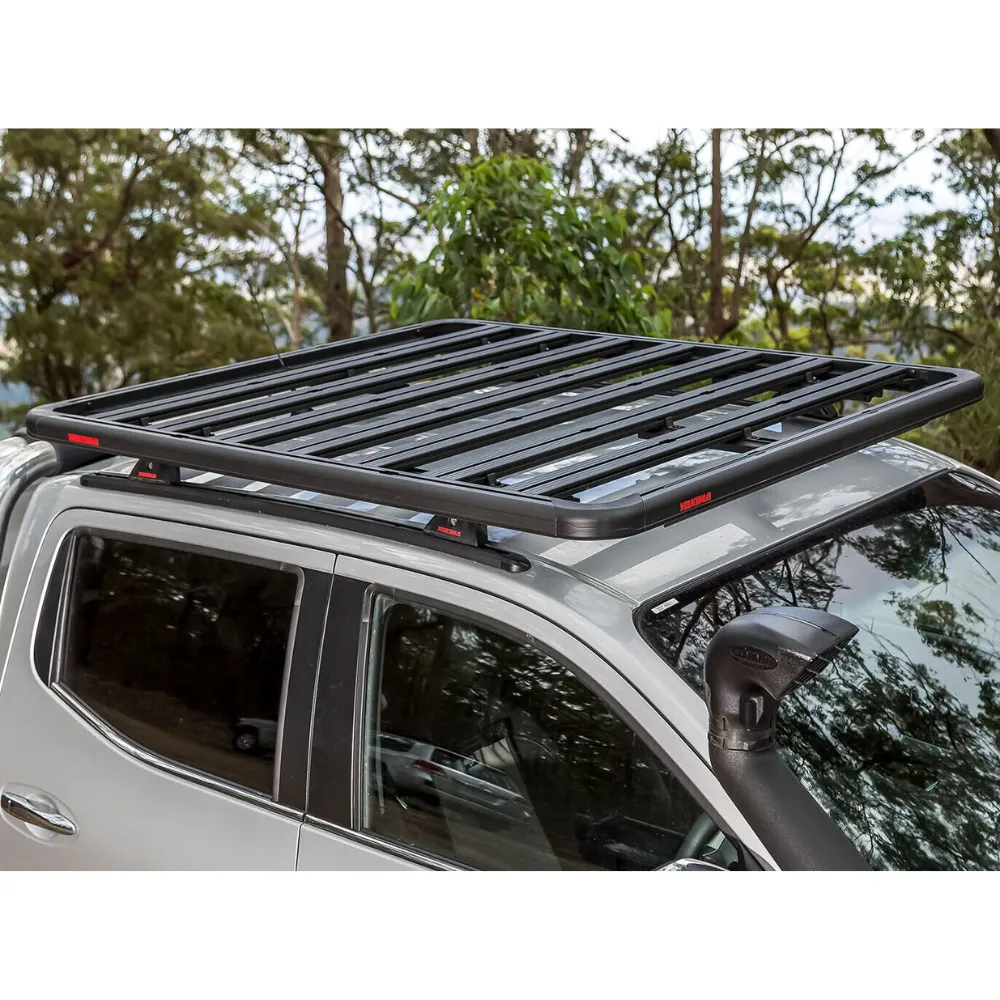 Yakima LockNLoad Platform A 1240x1530mm