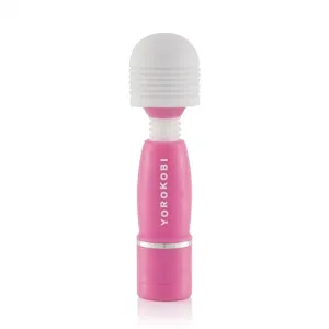 Yorokobi Wand - Pink