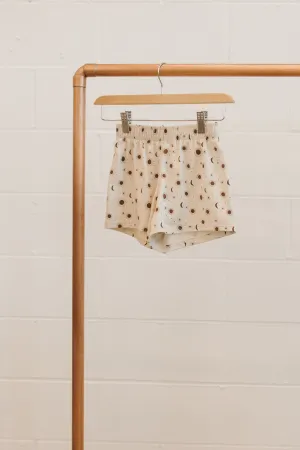 Youth Relaxed Shorts