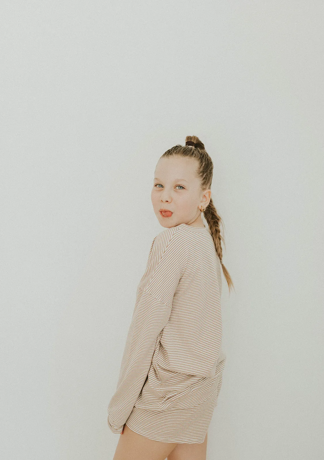 Youth Relaxed Shorts