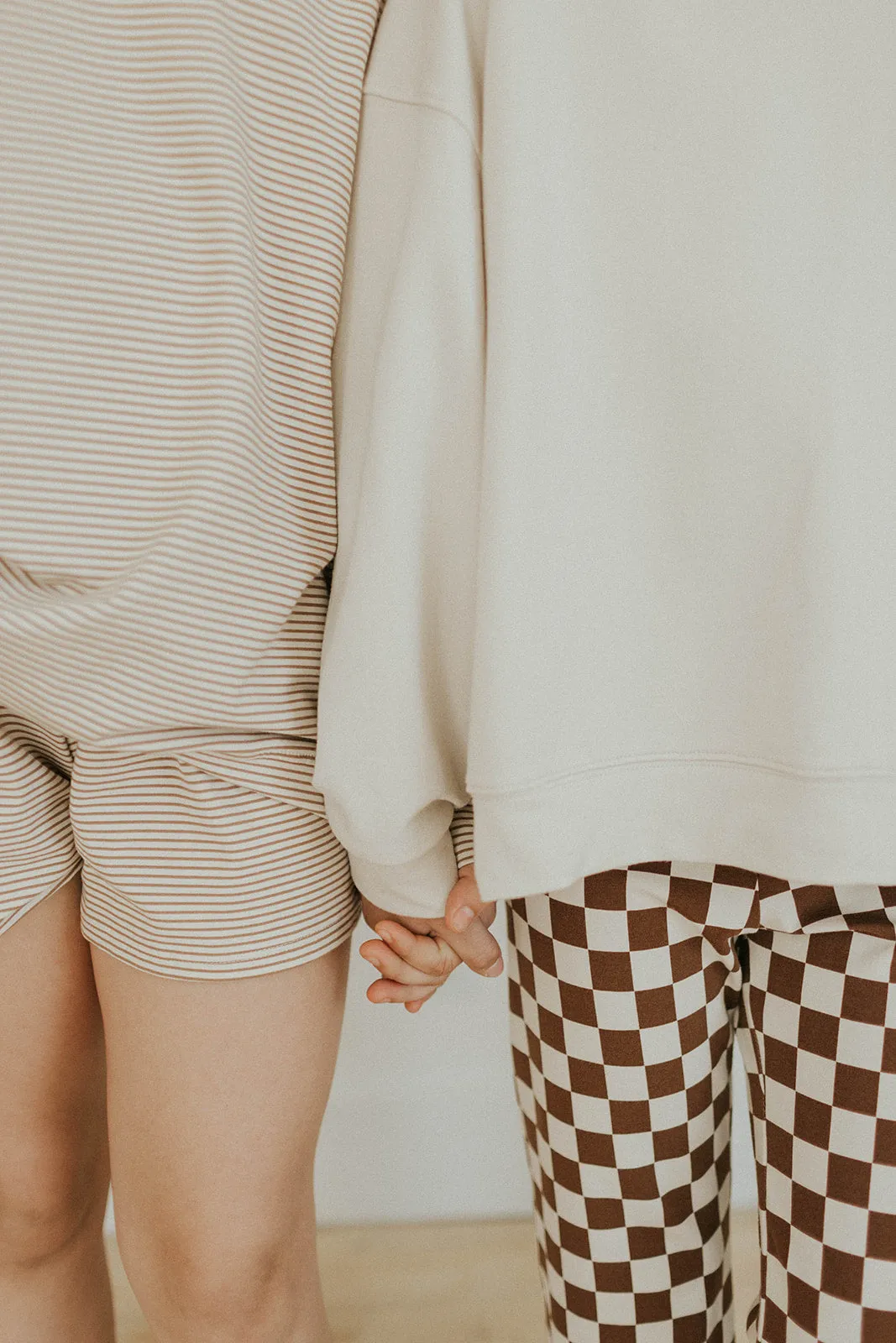 Youth Relaxed Shorts