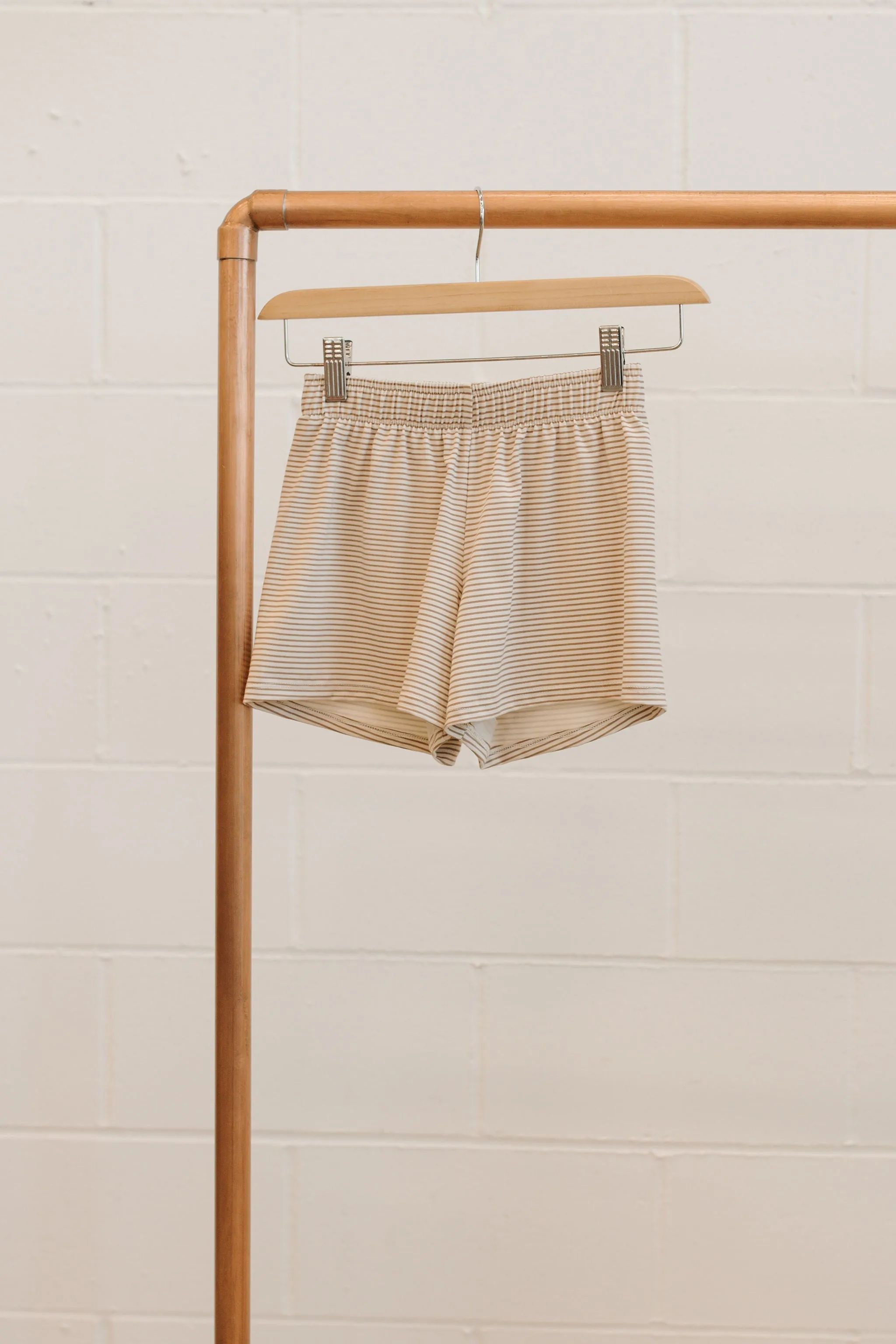 Youth Relaxed Shorts