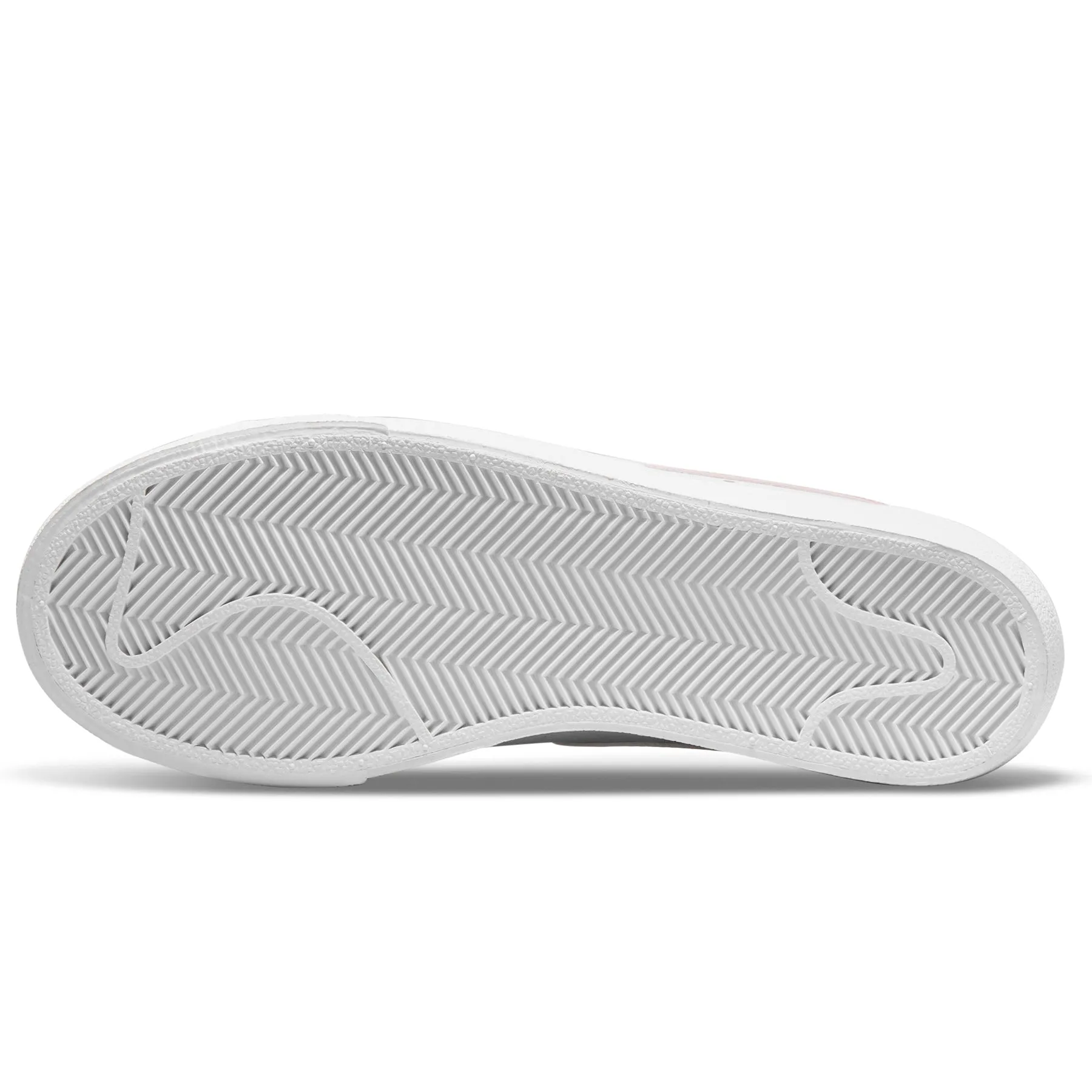 Zapatillas Nike Mujer Urbanas Blazer Low Platform | DJ0292-103