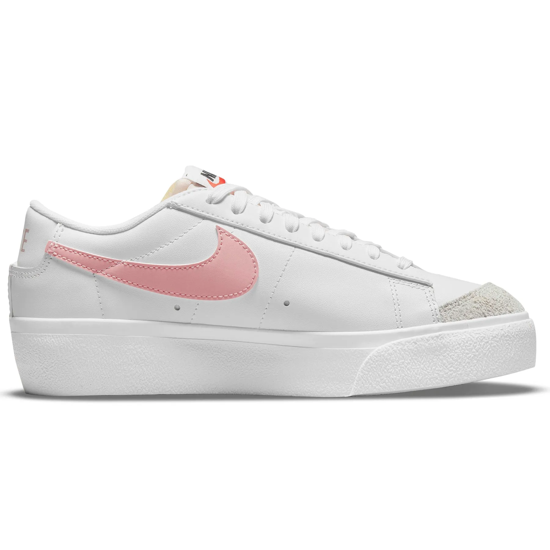 Zapatillas Nike Mujer Urbanas Blazer Low Platform | DJ0292-103