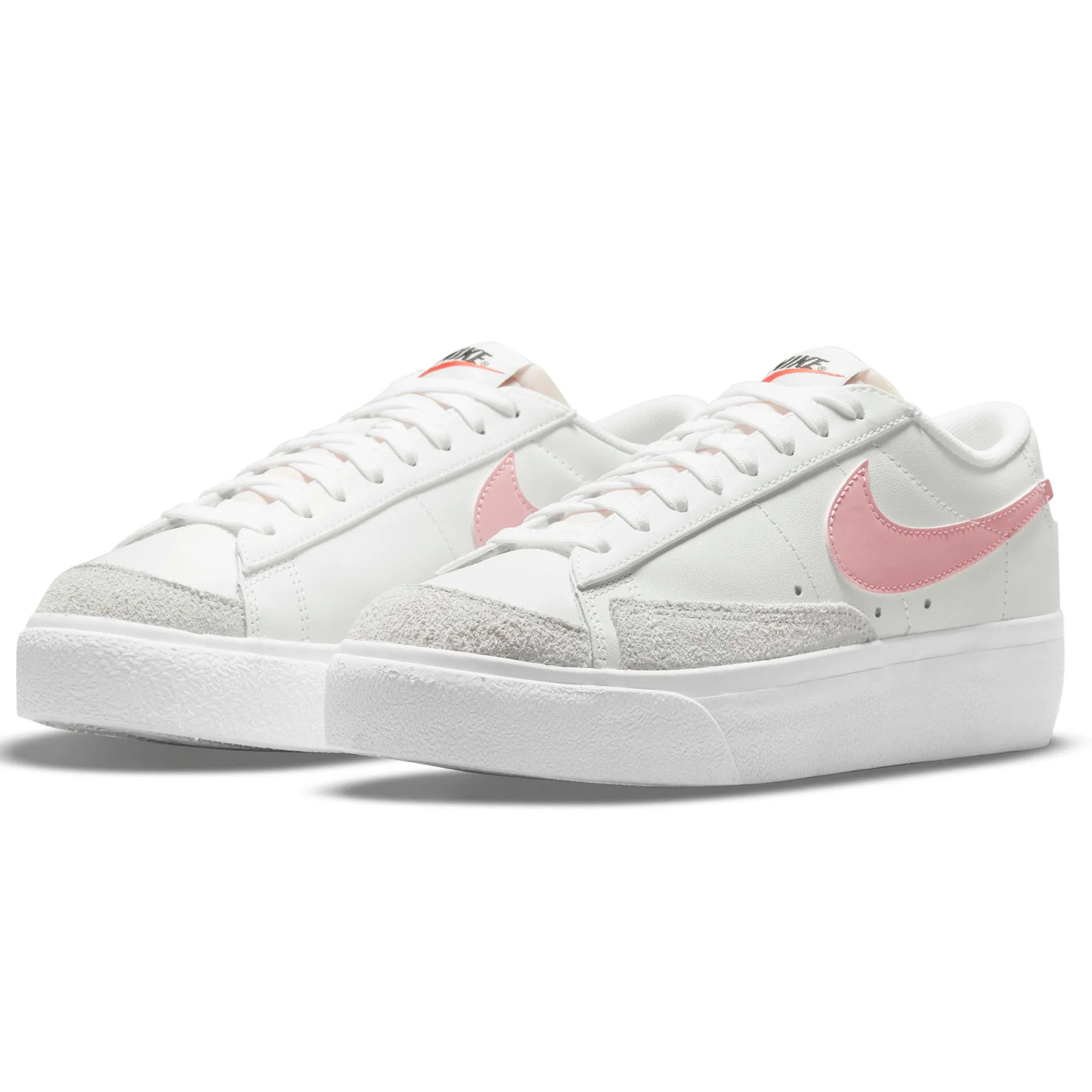 Zapatillas Nike Mujer Urbanas Blazer Low Platform | DJ0292-103