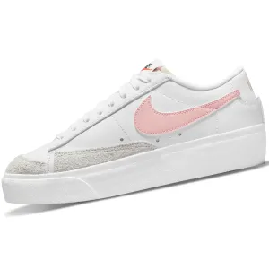 Zapatillas Nike Mujer Urbanas Blazer Low Platform | DJ0292-103