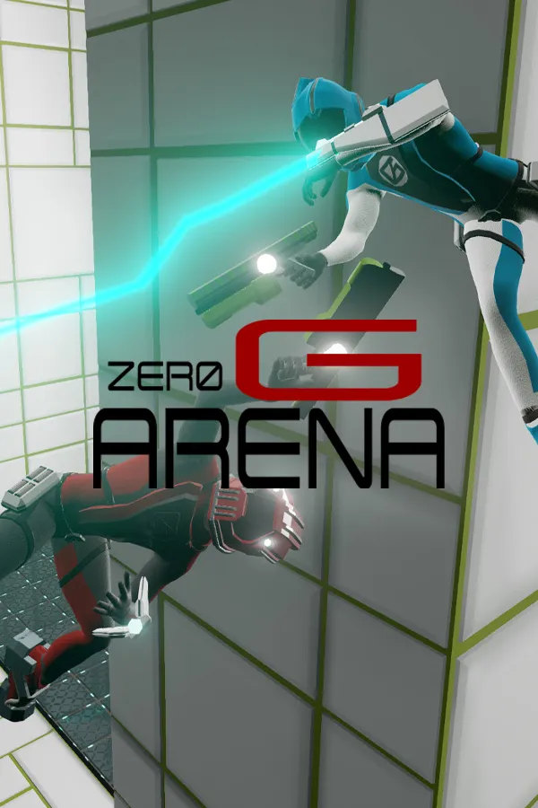 Zero G Arena (PC/MAC/LINUX)