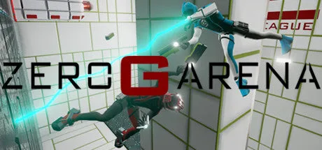 Zero G Arena (PC/MAC/LINUX)